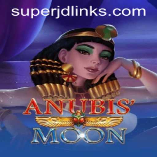 Unveiling AnubisMoon: A Mystical Journey Enhanced by SUPERJD