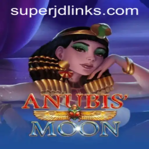 Unveiling AnubisMoon: A Mystical Journey Enhanced by SUPERJD