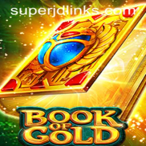 Explore the Enchanting World of BookofGold