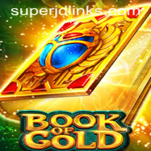 Explore the Enchanting World of BookofGold