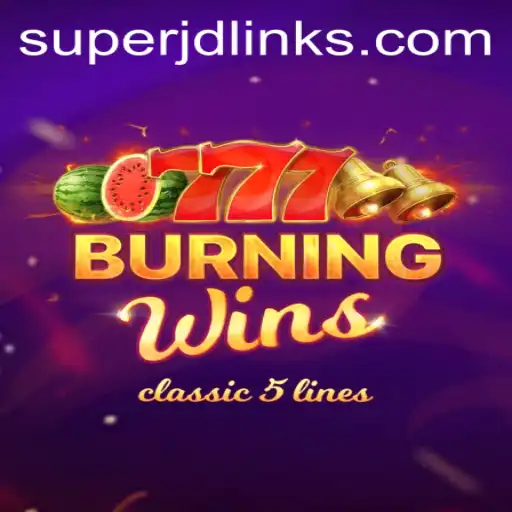 Experience the Thrill of BurningWins: The Ultimate Slot Game