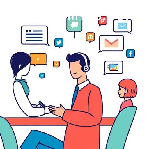 Contact Us Made Easy with SUPERJD