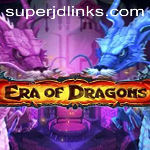 Discover the Enchanting World of EraOfDragons: A Comprehensive Guide