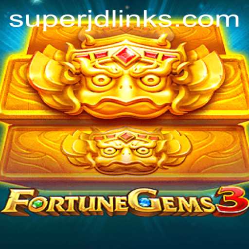 Discovering the Thrills of FortuneGems3: A Deep Dive into the World of Gaming with SUPERJD