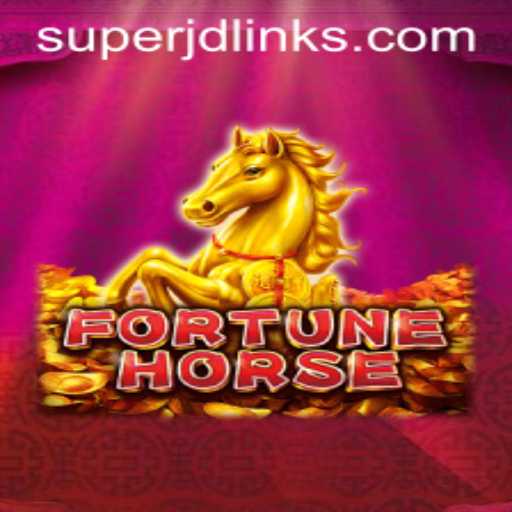 Unleashing the Power of FortuneHorse: A Comprehensive Guide to the Game Phenomenon
