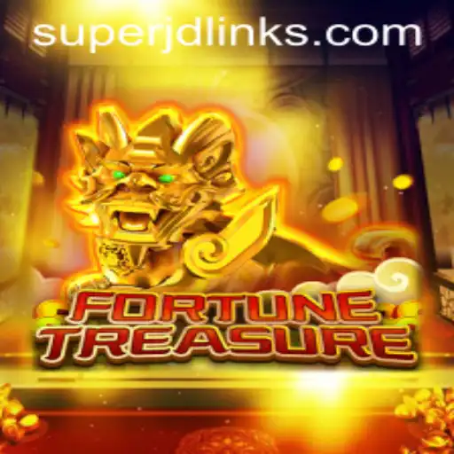 Exploring the Exciting World of FortuneTreasure: A Game of Strategy and Luck