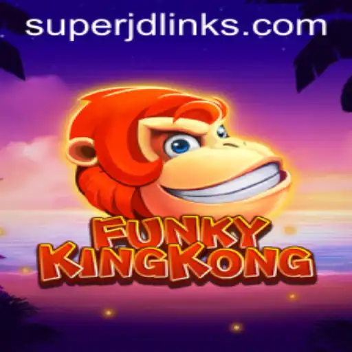 FunkyKingKong: A Super Thrilling Adventure Awaits with SUPERJD