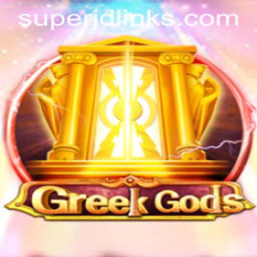 GreekGods: Unleashing Mythical Adventures with SUPERJD