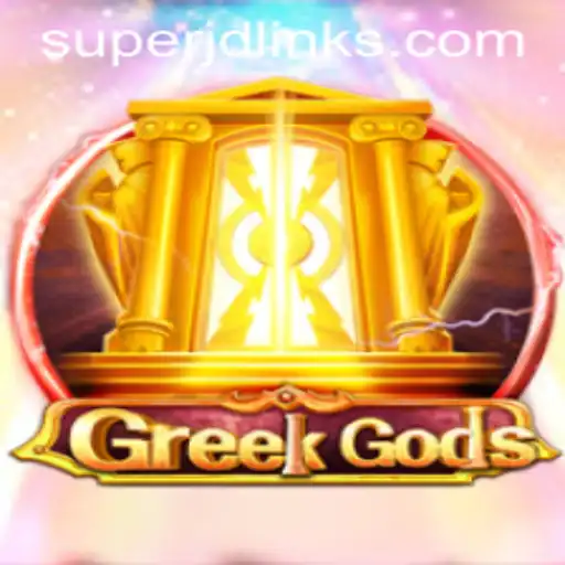 GreekGods: Unleashing Mythical Adventures with SUPERJD