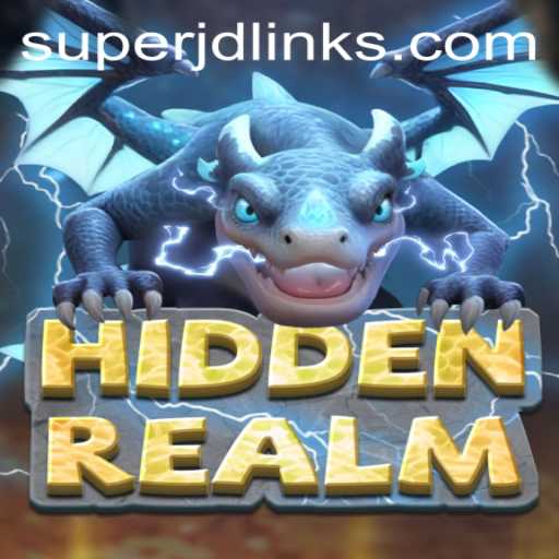 An In-Depth Look into the Enchanting World of HiddenRealm: Unraveling the Mysteries with SUPERJD