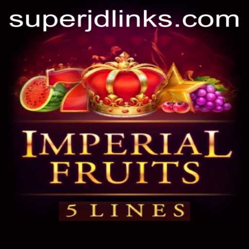 Discover the Excitement of ImperialFruits5 with SUPERJD Bonus Features