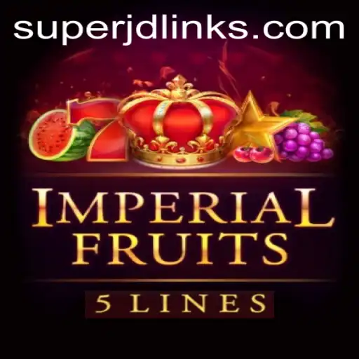 Discover the Excitement of ImperialFruits5 with SUPERJD Bonus Features