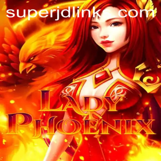 LadyPhoenix: The Rise of a Legendary Adventure in the Gaming World