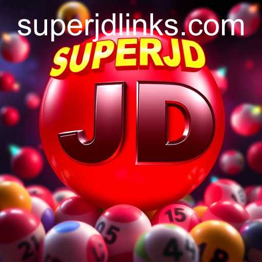 Exploring the World of Lottery Games: Introducing SUPERJD