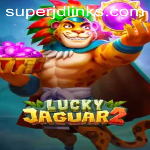 Discover the Thrills of Luckyjaguar2: Exploring SUPERJD Mode