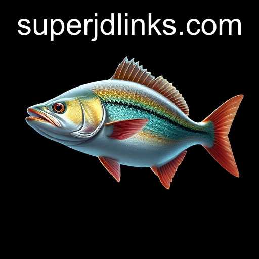 Exploring the World of Online Fishing: Insights and Innovations with SUPERJD
