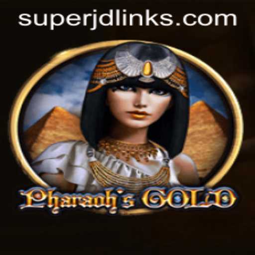 PharaohsGold: A Timeless Journey with SUPERJD