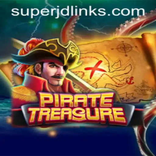 Unlock the Secrets of PirateTreasure with SUPERJD