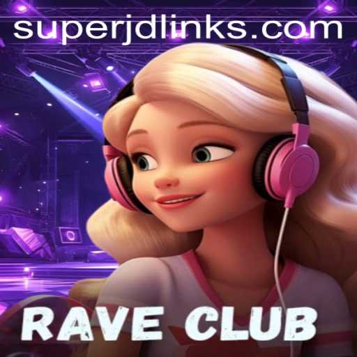 Welcome to RaveClub: The Immersive Experience of SUPERJD