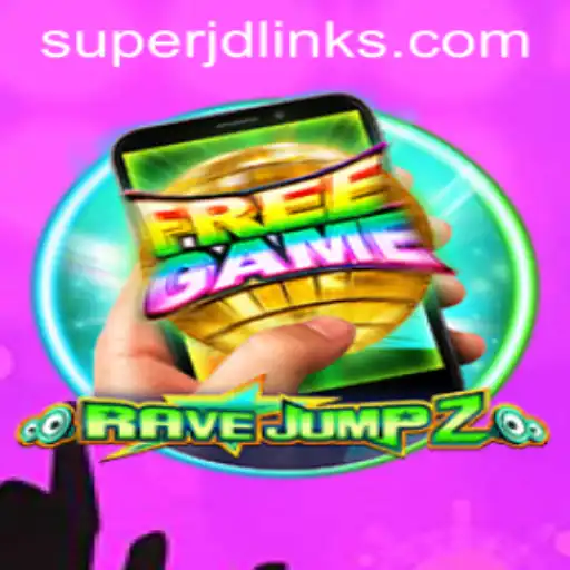 Dive into RaveJump2M: A Gaming Revolution with SUPERJD
