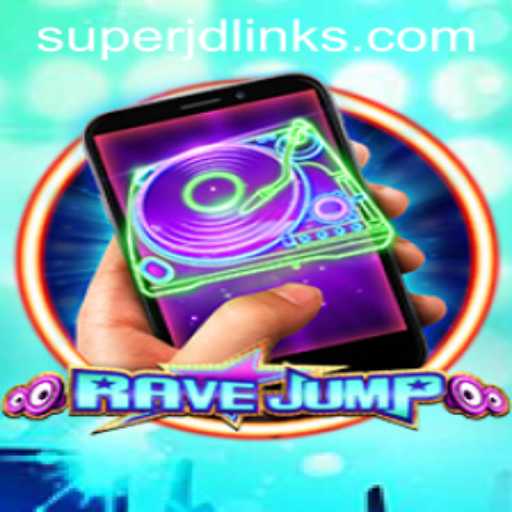 Discover the Excitement of RaveJumpmobile and the Power-Up of SUPERJD