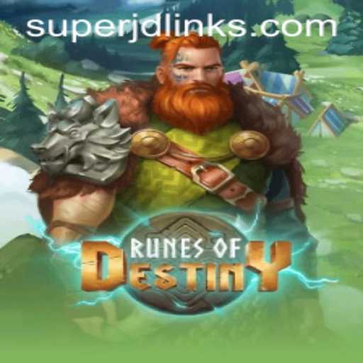 Unveiling RunesOfDestiny: A New Era in Gaming with SUPERJD