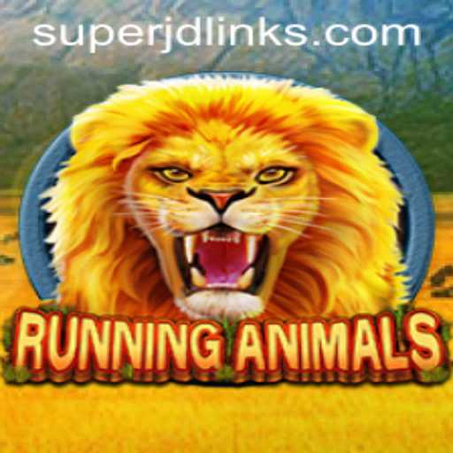 RunningAnimals: The Thrilling Adventure of SUPERJD