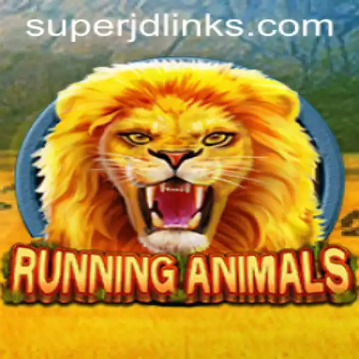 RunningAnimals: The Thrilling Adventure of SUPERJD