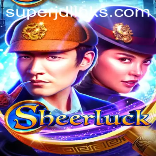 Discovering Sheerluck: A Modern Gaming Sensation