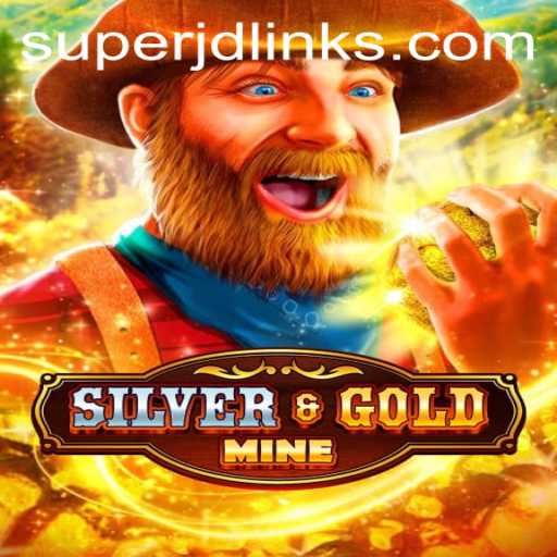 Discovering SilverGold: A New Era of Gaming with SUPERJD