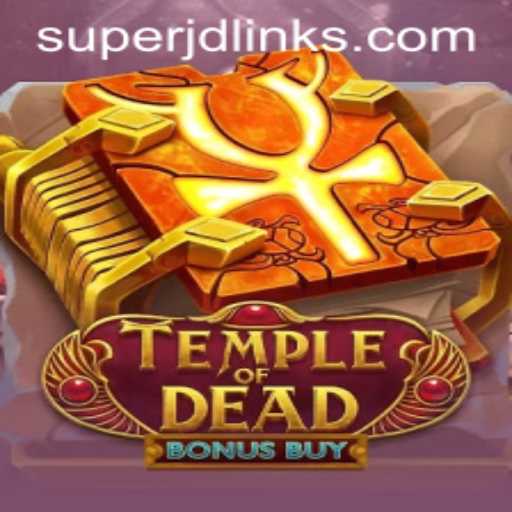 Exploring the Thrills of TempleofDeadBonusBuy with SUPERJD