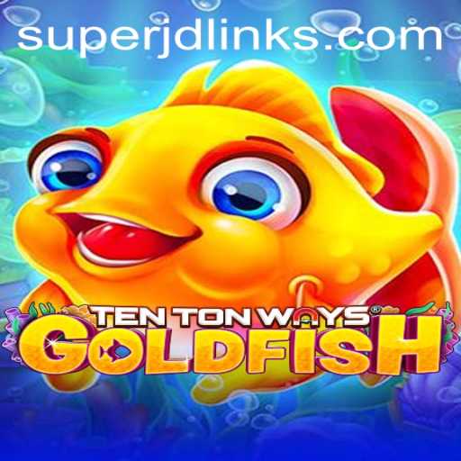 Discover the Exciting World of TenTonWaysGoldfish: A Dive into the Gameplay