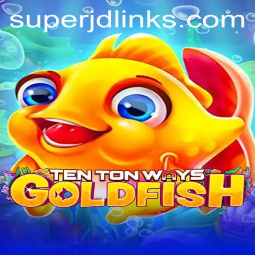 Discover the Exciting World of TenTonWaysGoldfish: A Dive into the Gameplay