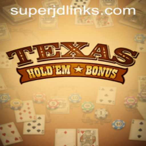 Exploring the Exciting World of Texas Holdem Bonus: A Thrilling Card Game Experience