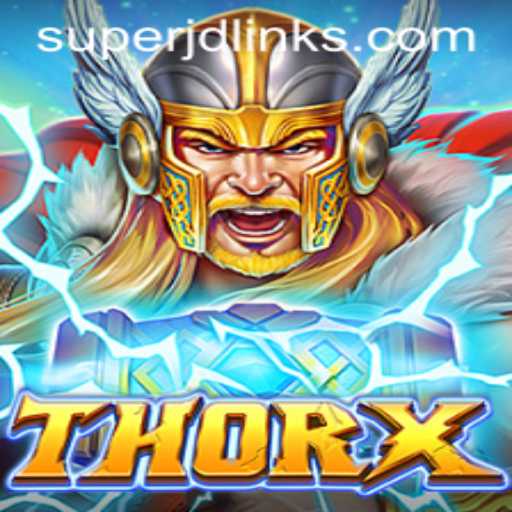 Experience Norse Mythology with a Twist: The Innovative ThorX Game