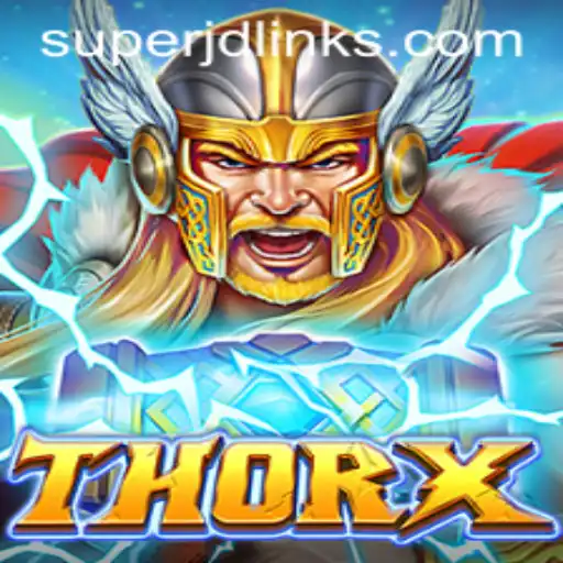 Experience Norse Mythology with a Twist: The Innovative ThorX Game