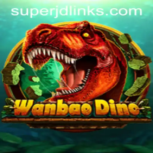 Discover WanBaoDino: The Exciting New Adventure with SUPERJD