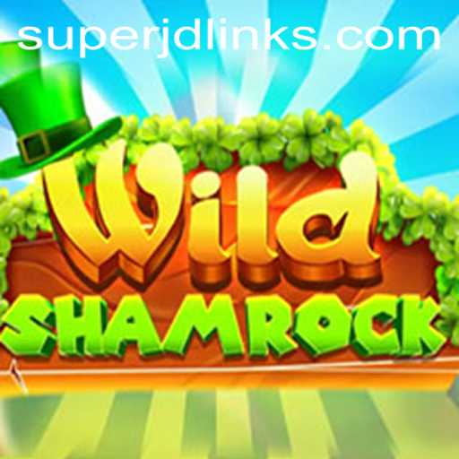 WildShamrock: A Journey into the Mystical World of Gaming